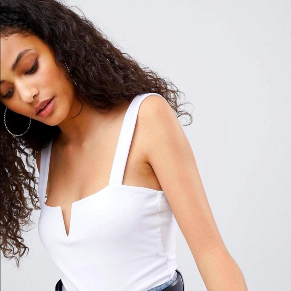 Bershka Body Suit